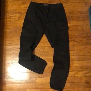 Cargo Jogger Pants